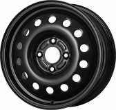 Jante otel (tabla) MAGNETTO R1.1338 FORD FOCUS (CW170)/FUSION (B226)/FIESTA V (B256)/ST150/FIESTA VAN 6X15 4X108 ET52.5 63.4 8200