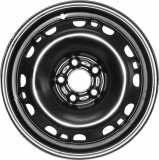 Jante otel (tabla) MAGNETTO R1.1519 SKODA FABIA (PQ24) 01.00-/FABIA RS/FABIA II (SK25X) 03.07-/FABIA PRAKTIKA/PRAKTIK/ROOMSTER (SK25X) 08.06 6X15 5X100.00 ET43.00 VO515025 8000