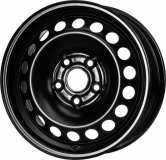 Jante otel (tabla) MAGNETTO R1.1850 VW GOLF VII (12.2012-) / SEAT LEON (2013-) / SKODA OCTAVIA (2013-) 6X15 5X112 ET43 57.1 7755 VO51503