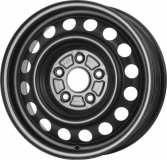 Jante otel (tabla) MAGNETTO R1.1706 SUZUKI SX4 (YY1) SUV/SWIFT 1,6 SPORT / FIAT SEDICI 6X15 5X114.30 ET50.00 SU515002 7150