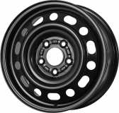 Jante otel (tabla) MAGNETTO R1.1605 MAZDA MAZDA 3 (REPLACES R-1555) 10/03 - 03/09 MAZDA MAZDA 5 08/05 -6X15 5X114 3 ET52.5 67.1