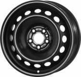 Jante otel (tabla) MAGNETTO R1.1741 FIAT DOBLO/DOBLO CARGO, TYP: 263 (02.10-) / OPEL COMBO (2012-) 6X15 5X98.00 ET39.00 FL615006 7395