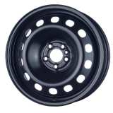 Jante otel (tabla) MAGNETTO R1.1835 FIAT CINQUECENTO L (2012-) 6X16 5X98.00 ET36.50 FL516007 8053