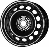 Jante otel (tabla) MAGNETTO R1.1872 AUDI A3/SCHRAGHECK/SPORTBACK 06.12 7X16 5X112 ET40 57.1