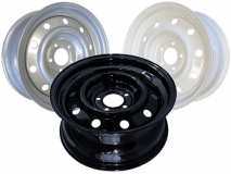 Jante otel (tabla) ALCAR 4275 HYUNDAI I10 12.2013- 4.5X13 4X100.00 ET35.00 CB54