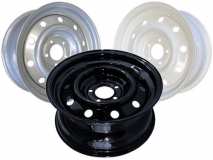 Jante otel (tabla) ALCAR 9383 WV ID4 CB57.1 8X18 5X112 ET45
