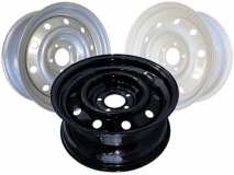 Jante otel (tabla) ALCAR 9834 OPEL ASTRA L 2022- CB65.1 7X16 5X108.00 ET44.00