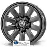 Jante otel (tabla) ALCAR HYBRID 130601A CITROEN C4 CB65 6.50X16 5X108 ET47 ANTHRACITE