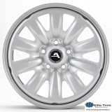 Jante otel (tabla) ALCAR HYBRID 130700 PEUGEOT 308 (MJ. 2014) CB65 7X16 5X108 ET44