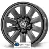 Jante otel (tabla) ALCAR HYBRID 235000A CB57.1 5.5X15 5X100 ET40