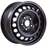 Jante otel (tabla) MAGNETTO R1.1593 FIAT GRANDE PUNTO/PUNTO EVO CB56.5 6X15 4X100 ET43 FL515010 7915