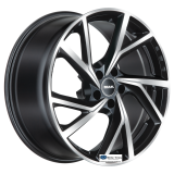 Jante aliaj MAK MARK BLACK MIRROR CB66.6 8X18 5X112 ET20