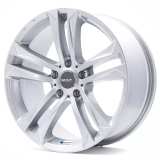 Jante aliaj MAK BIMMER SILVER CB72.60 8.5X20 5X120 ET30