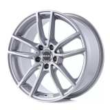 Jante aliaj MAK EVO SILVER CB66.6 9X18 5X112 ET50