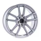 Jante aliaj MAK EVO SILVER CB66.6 8.5X20 5X112 ET29