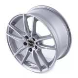 Jante aliaj MAK EVO SILVER CB66.6 8.5X20 5X112 ET29