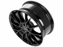 Jante aliaj MAK FABRIK-D GLOSS BLACK CB66.6 9X20 5X112 ET30