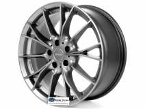 Jante aliaj MAK FABRIK-D MAT TITAN CB66.60 9,5X19 5X112 ET44