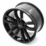 Jante aliaj MAK FAHR GLOSS BLACK CB72.6 7.5X18 5X120 ET45