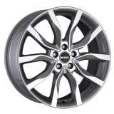 SET ROTI IARNA LAND ROVER DISCOVERY 2017-