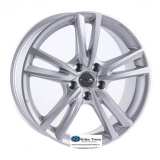 Jante aliaj MAK ICONA SILVER CB65.1 7X17 4X108 ET25