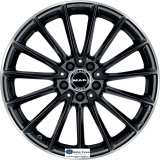 Jante aliaj MAK KOMET GLOSS BLACK CB66.60 9X18 5X112 ET50