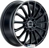 Jante aliaj MAK KOMET GLOSS BLACK CB66.60 9X18 5X112 ET50