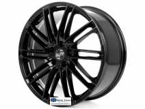 Jante aliaj MAK LEIPZIG GLOSS BLACK CB71.6 9.5X20 5X130 ET65