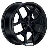 Jante aliaj MAK LEIPZIG GLOSS BLACK CB66.45 9.5X21 5X112 ET25