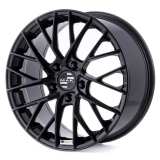 Jante aliaj MAK MONACO GLOSS BLACK CB71.6 8.5X19 5X130 ET52