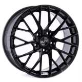 Jante aliaj MAK MONACO-D GLOSS BLACK CB71.6 11X19 5X130 ET50