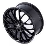 Jante aliaj MAK MONACO-D GLOSS BLACK CB71.6 11X19 5X130 ET50