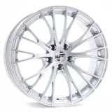 Jante aliaj MAK RENNEN SILVER CB71.6 11X19 5X130 ET50