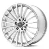 Jante aliaj MAK FATALE SILVER CB65.1 8X18 5X110 ET40