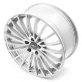 Jante aliaj MAK FATALE SILVER CB72 7.5X17 5X108 ET45