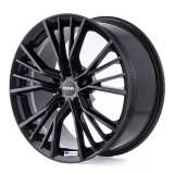 Jante aliaj MAK UNION GLOSS BLACK CB66.45 7.5X17 5X112 ET42