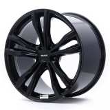 Jante aliaj MAK X-MODE GLOSS BLACK CB74.1 10X21 5X120 ET40