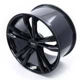 Jante aliaj MAK X-MODE GLOSS BLACK CB66.6 10.5X20 5X112 ET40