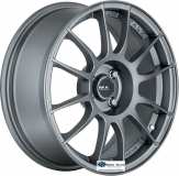 Jante aliaj MAK XLR MAT GRAPHITE CB76 7.5X18 5X114.3 ET45