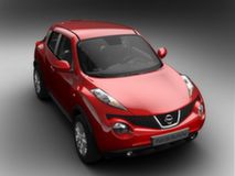 SET ROTI IARNA NISSAN JUKE