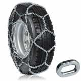 LANTURI ANTIDERAPANTE RUD CARGO 215/60R16