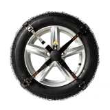 LANTURI ANTIDERAPANTE RUD RUDcomfort CENTRAX 205/50R15