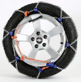 LANTURI ANTIDERAPANTE RUD RUDcompact GRIP 225/40R19