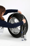 LANTURI ANTIDERAPANTE RUD RUDcompact GRIP V 255/55R20