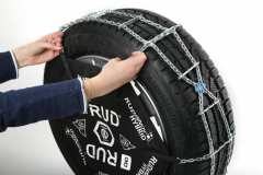 LANTURI ANTIDERAPANTE RUD RUDinnov8 HYBRID 195/60R16