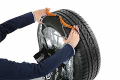 LANTURI ANTIDERAPANTE RUD RUDinnov8 HYBRID 215/65R16