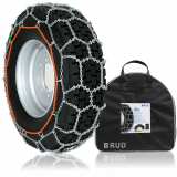 LANTURI ANTIDERAPANTE RUD RUDmatic MAXI 225/75R16