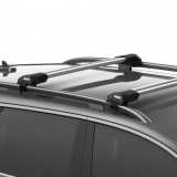 PICIOARE THULE EDGE RAISED RAIL TH720400