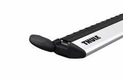 BARE THULE WINGBAR EVO 7112 - 118 CM TH711200