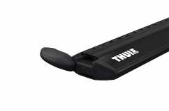 BARE THULE WINGBAR EVO 7111 BLACK-108 cm TH711120